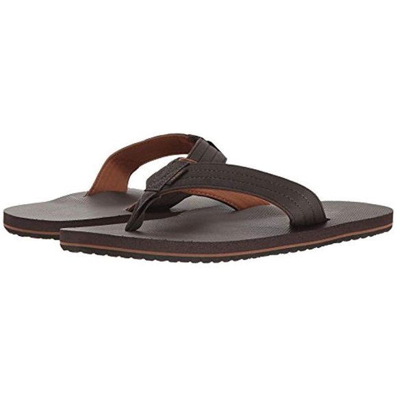 vans thong sandals